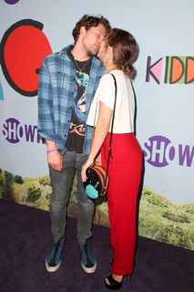 Haley Lu Richardson feet photo thumbnail