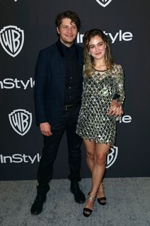 Haley Lu Richardson feet photo thumbnail