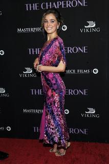 Haley Lu Richardson feet photo thumbnail