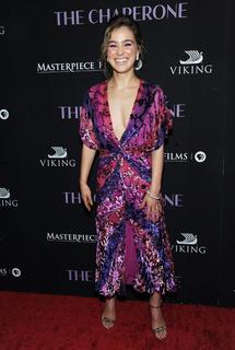 Haley Lu Richardson feet photo thumbnail