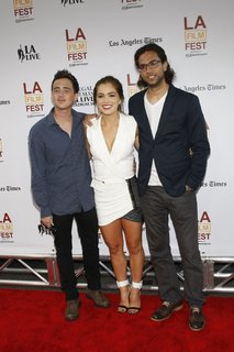 Haley Lu Richardson feet photo thumbnail