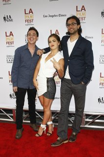 Haley Lu Richardson feet photo thumbnail