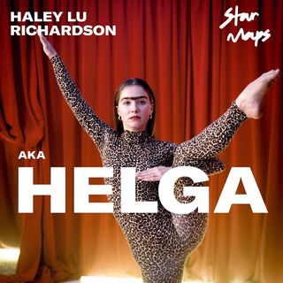 Haley Lu Richardson feet photo thumbnail