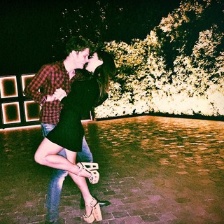Haley Lu Richardson feet photo thumbnail