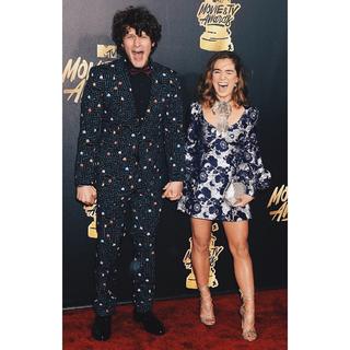 Haley Lu Richardson feet photo thumbnail
