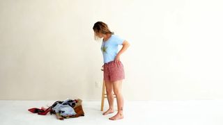 Haley Lu Richardson feet photo 16