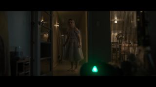 Haley Lu Richardson feet photo 14