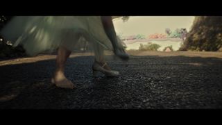 Haley Lu Richardson feet photo 13