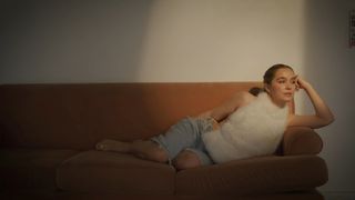 Haley Lu Richardson feet photo 10