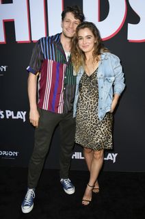 Haley Lu Richardson feet photo 1