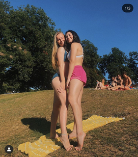 Haley Pham feet photo 14