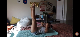 Haley Pham feet photo 19