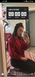 Haley Pham feet photo 18