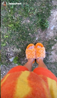 Haley Pham feet photo 14