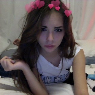 Haley Pullos feet photo 14