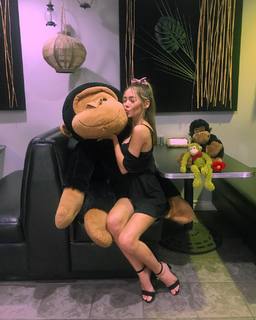 Haley Pullos feet photo 16