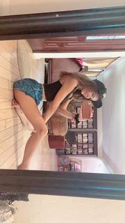 Haley Pullos feet photo 19