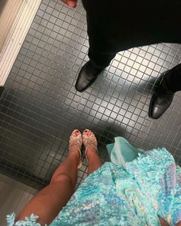 Haley Pullos feet photo 20