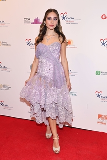 Haley Pullos feet photo 12