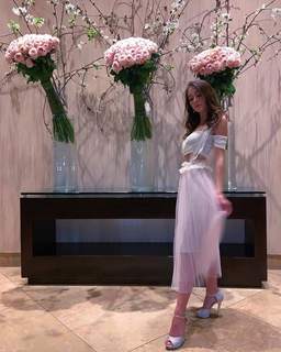 Haley Pullos feet photo 9