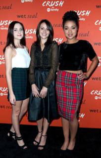 Haley Ramm feet photo 16