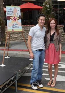 Haley Ramm feet photo 3