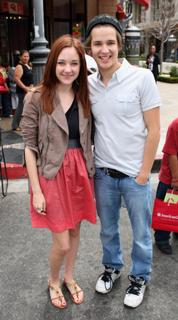 Haley Ramm feet photo 19