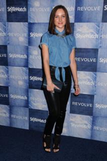 Haley Ramm feet photo 7