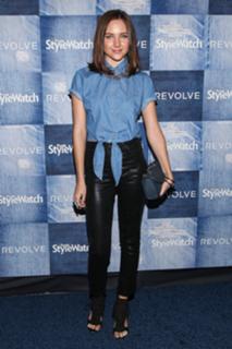 Haley Ramm feet photo 6