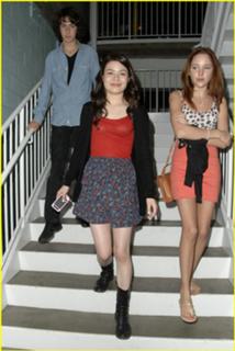 Haley Ramm feet photo 16