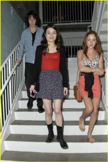 Haley Ramm feet photo 15