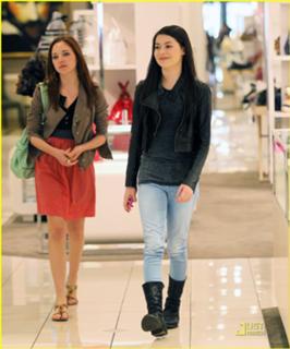 Haley Ramm feet photo 13