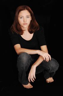 Haley Ramm feet photo 12