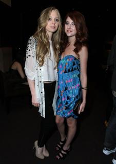 Haley Ramm feet photo 7