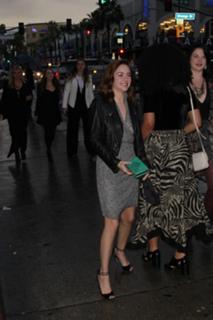 Haley Ramm feet photo 16
