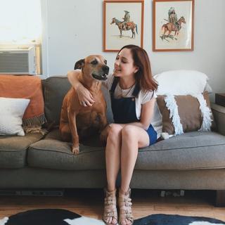 Haley Ramm feet photo 6