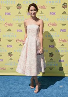 Haley Ramm feet photo 1