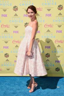 Haley Ramm feet photo 15