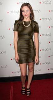 Haley Ramm feet photo 10