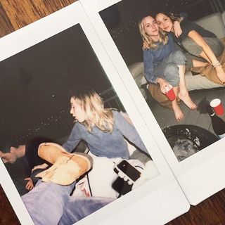 Haley Ramm feet photo 13