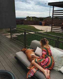 Haley Ramm feet photo 12