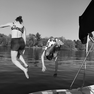 Haley Ramm feet photo 10