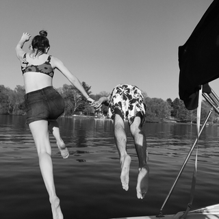 Haley Ramm feet photo 9