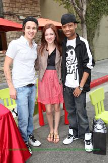 Haley Ramm feet photo 4