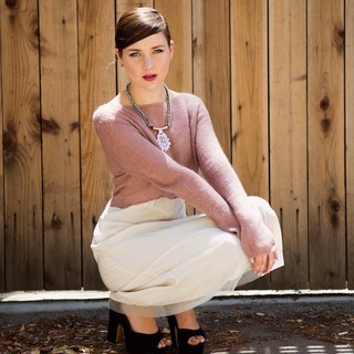 Haley Ramm feet photo 2
