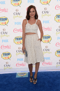 Haley Ramm feet photo 19