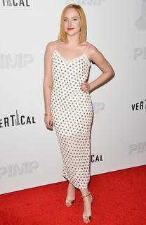 Haley Ramm feet photo 8
