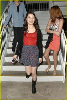 Haley Ramm feet photo 18