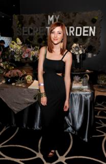 Haley Ramm feet photo 13
