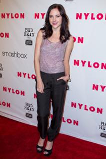 Haley Ramm feet photo 20